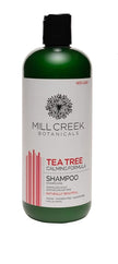 Mill Creek - Tea Tree Shampoo (414ml)