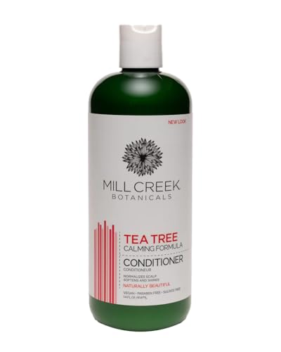 Mill Creek - Tea Tree Conditioner (414ml)
