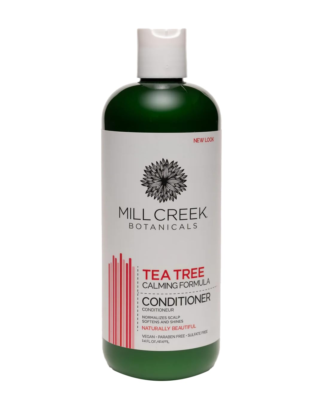 Mill Creek - Tea Tree Conditioner (414ml)