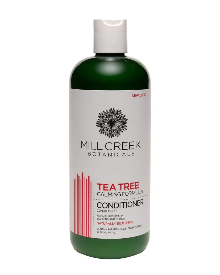 Mill Creek - Tea Tree Conditioner (414ml)