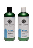 Mill Creek - Jojoba Shampoo (414ml)