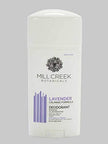 Mill Creek - Cool Lavender Stick Deodorant (70g)