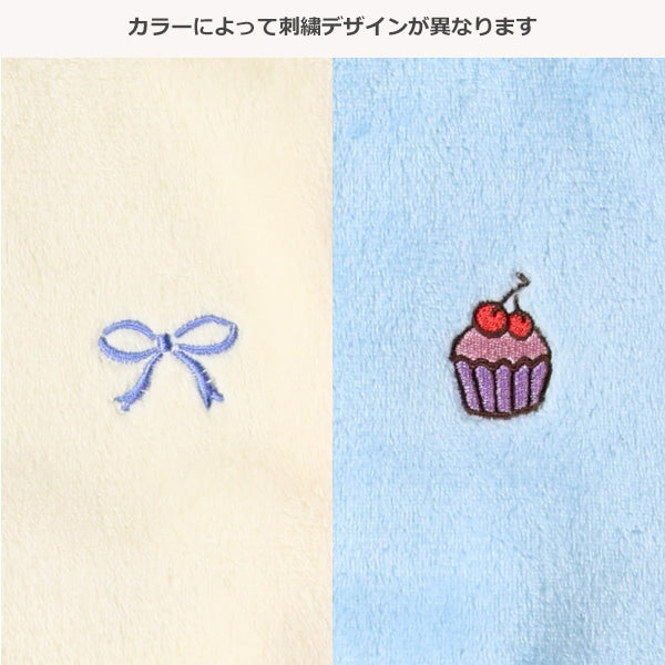 西松屋 ELFINDOLL マイクロフリース刺繍トレーナー 正規品