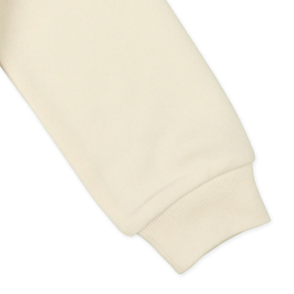 西松屋 ELFINDOLL 裏起毛ハートワンポイントトレーナー 正規品