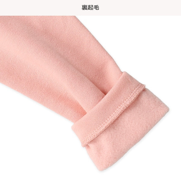 西松屋 ELFINDOLL 裏起毛相良食べものトレーナー 正規品