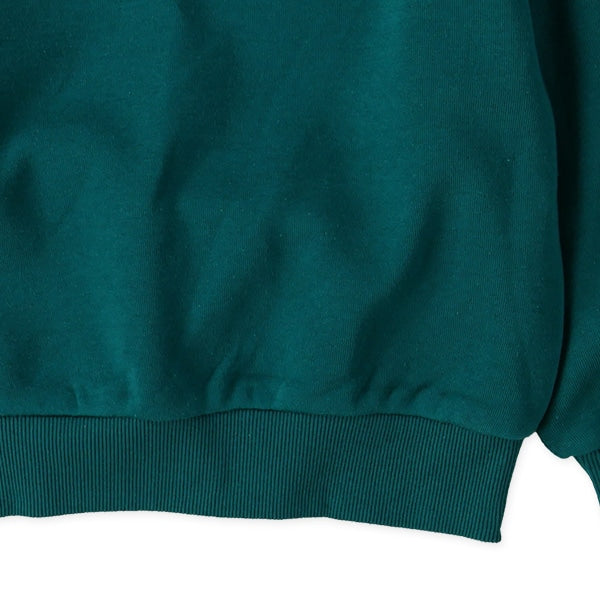 西松屋 ELFINDOLL 裏起毛ライン袖トレーナー 正規品