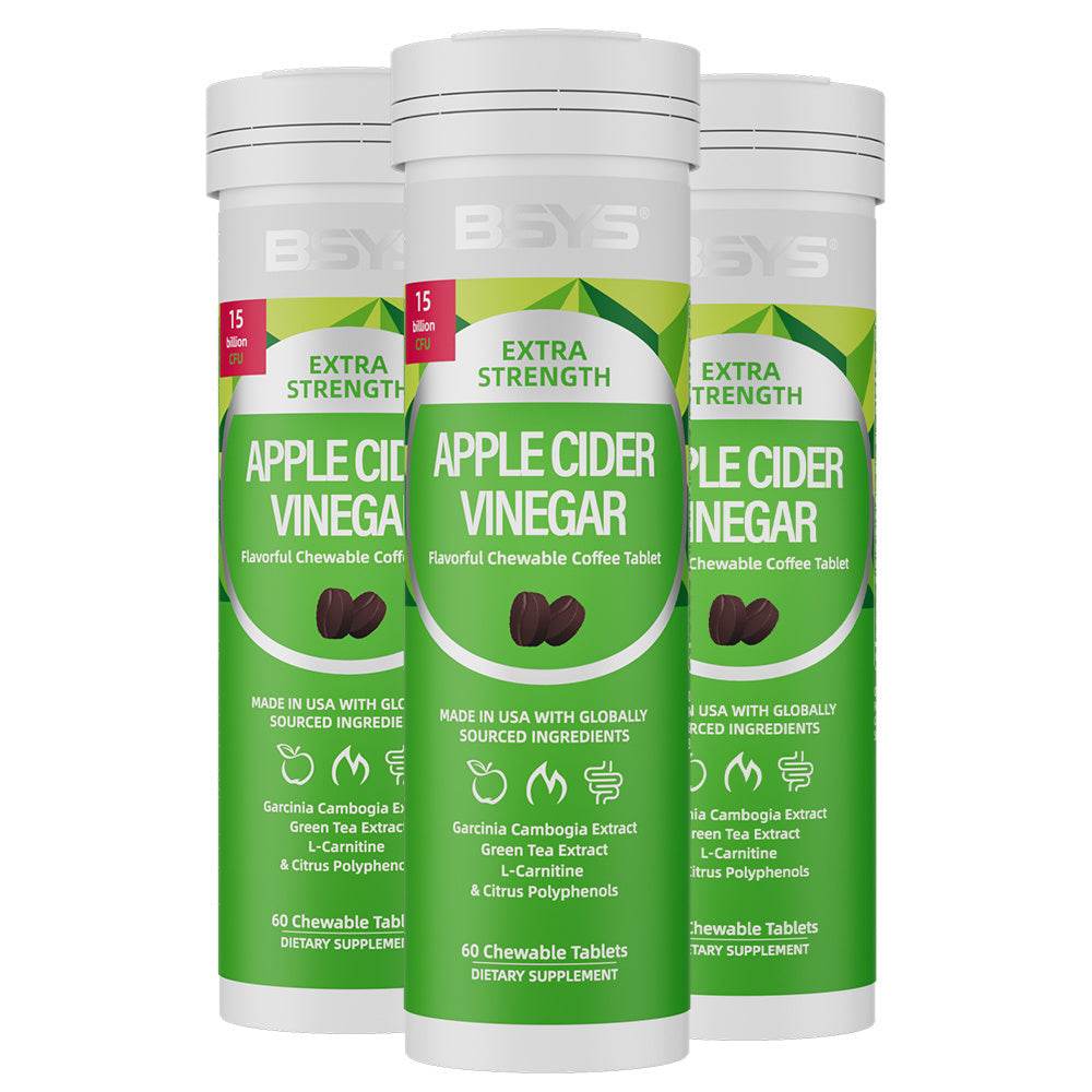BSYS ACV Coffee Flavor  These Chews Are A Game Changer Skip The Harsh ACV Taste Get All The Benefits With A Smooth Roasty Coffee Kick  WellnessWins  CoffeeLoversEssential