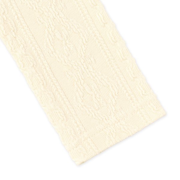 西松屋 ELFINDOLL CLASSIC ジャガードハイネック長袖Tシャツ 正規品