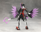 Kotobukiya Zekuu Plastic Model Kit