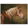 Windy Fine Art Print