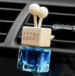 Car Perfume Bottle Car Interior Aromatherapy Essential Oil