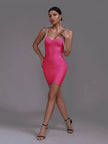 Garcelle Dress