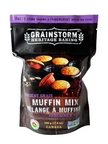 Organic Ancient Grain Muffin Mix