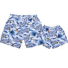 New Style Parent-Child Quick-Dry Beach Pants | Family Swim Shorts Canada