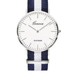 woman Casual Simple watch