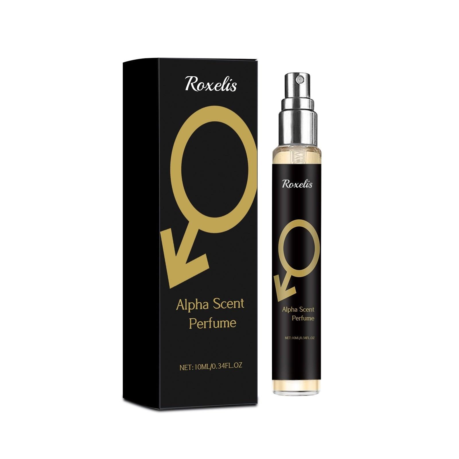 Alpha Scent Perfume
