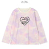 [Produit authentique Nishimatsuya] Logo MD tie-dye fu T3