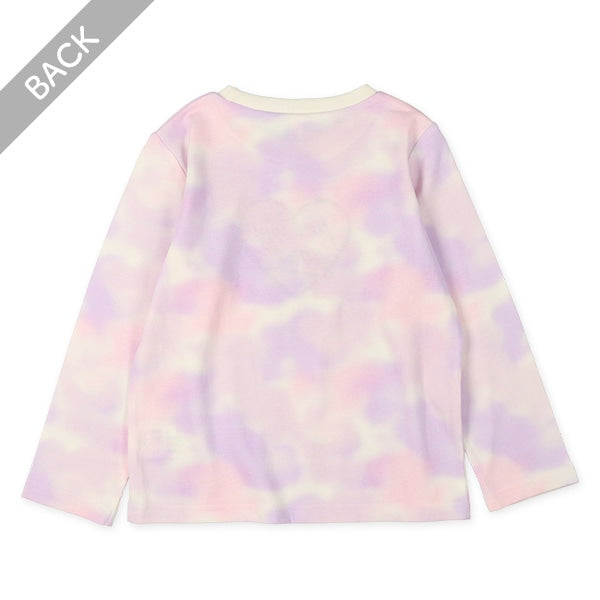 [Produit authentique Nishimatsuya] Logo MD tie-dye fu T3