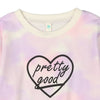 [Produit authentique Nishimatsuya] Logo MD tie-dye fu T3