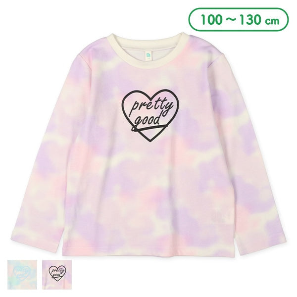 [Produit authentique Nishimatsuya] Logo MD tie-dye fu T3