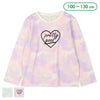 [Produit authentique Nishimatsuya] Logo MD tie-dye fu T3