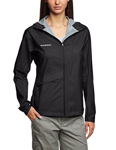 Mammut Rainspeed Lightweight Rain Jacket Size Large