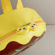Donut-Themed Kids Backpack – Preschool & Kindergarten
