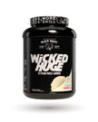 Black Magic Wicked Huge Extreme Mass Gainer Protein Powder