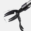 Stainless Steel Standing Weeding Uproot Gardening  Tool
