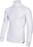 Kombi Men's Turtleneck Long Sleeve Casual Apres Ski Layer Tops