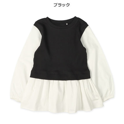 【西松屋正規品】ＥＣベストセットフウブラウス８