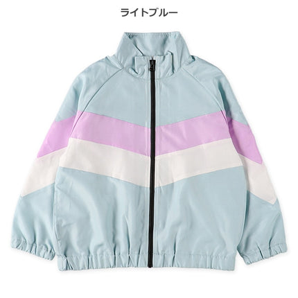 【西松屋正規品】ＥＣムネキリカエジャケット１１