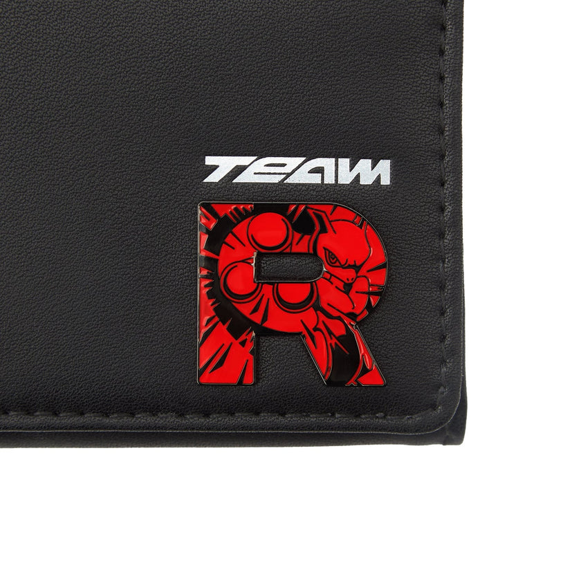 Team Rocket (Japanese) Card Case