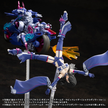 Rapid Raider Shadow Dancer Ver Plastic Model Kit