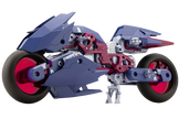 Rapid Raider Shadow Dancer Ver Plastic Model Kit