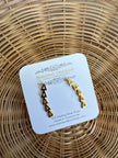 Standout Boutique Dee Climber Studs