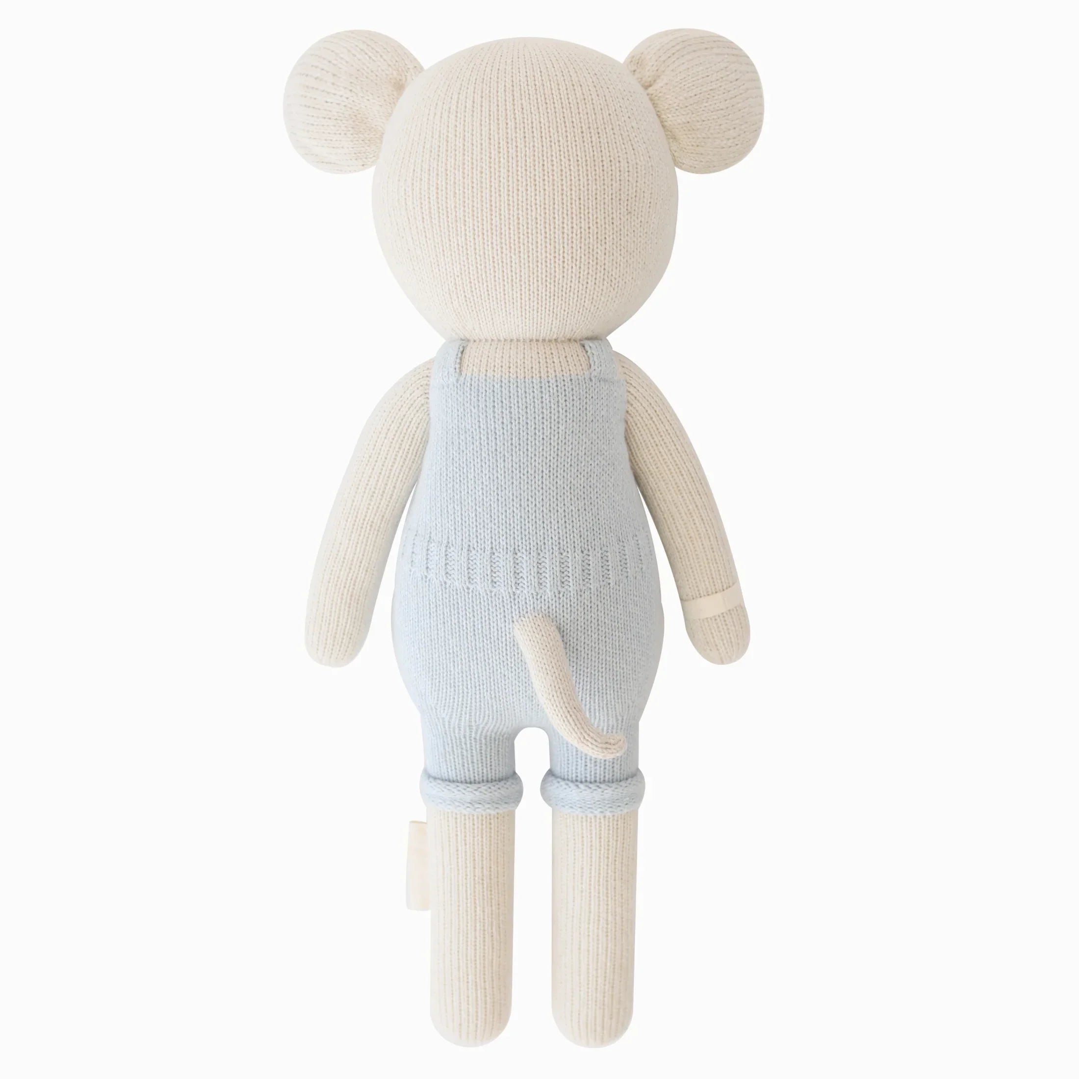 Bailey the Mouse | Cuddle + Kind