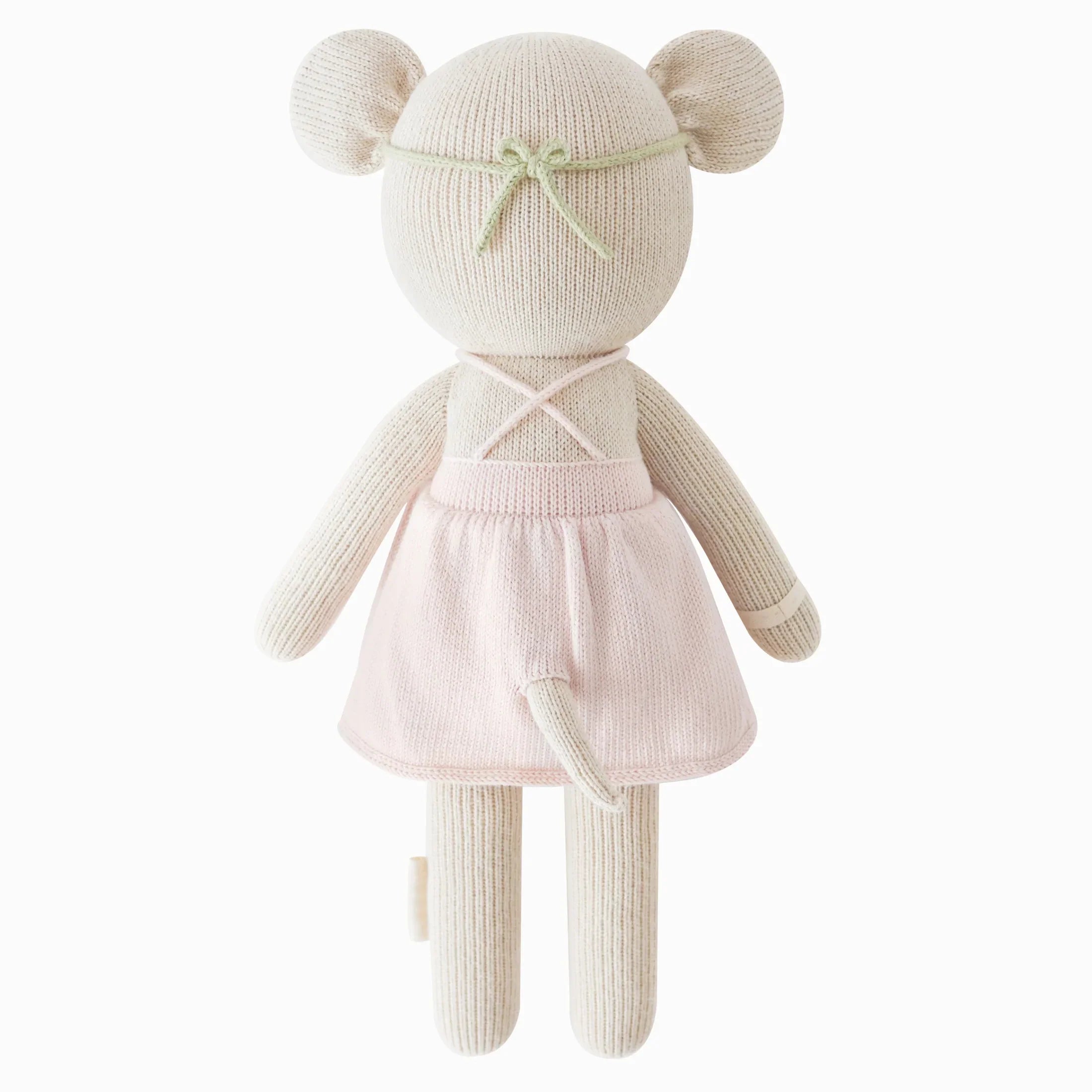 Emma the Mouse | Cuddle + Kind
