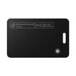 Ultra-Thin Wireless Charging Card with Anti-Loss Tracker – Wallet GPS Tracker Canada
