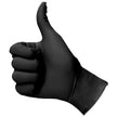 Disposable Nitrile Gloves 100 Pack – Latex-Free Powder-Free Protective Gloves