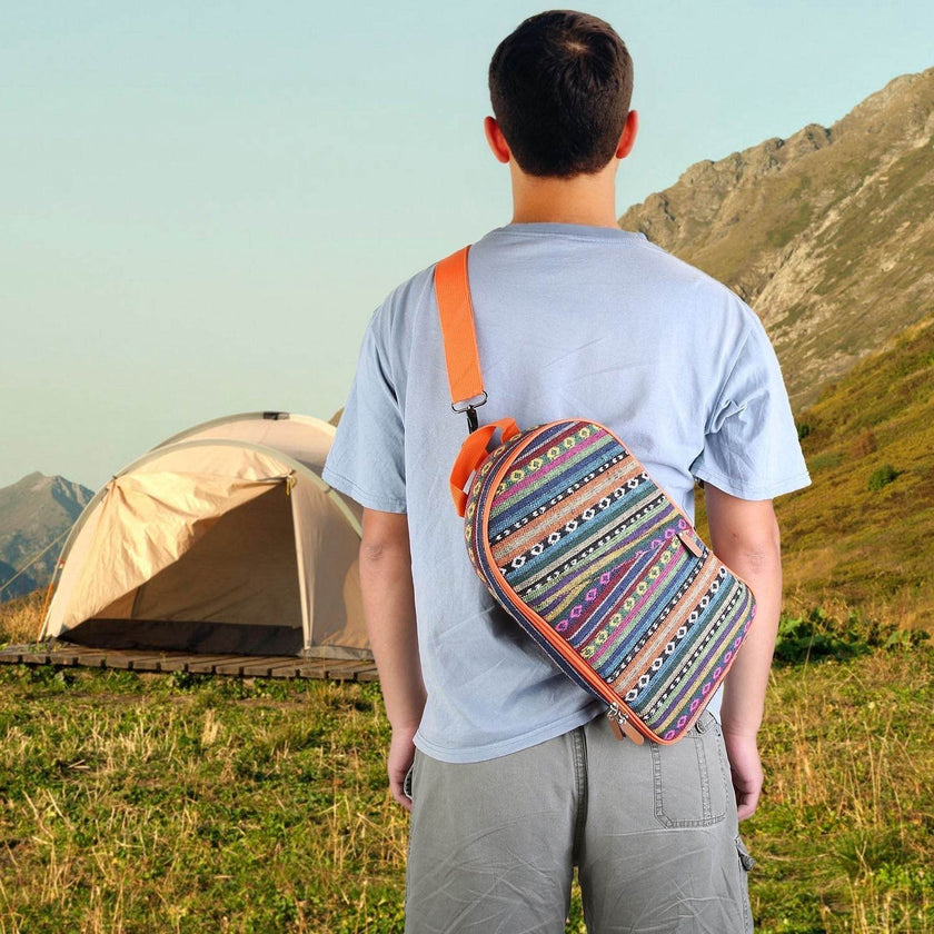 Camping Cooking Utensil Kit 19Pcs Portable Picnic Cookware Outdoor Kitchen Equipment Gear Campfire Barbecue Appliances With Storage Bag