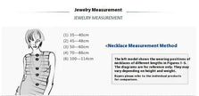 Dignified Hollow Multi-circle Zircon Design Earring