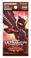 Ultraman Card Game - Shadow of Undying Vengeance - BP03 - Booster Pack