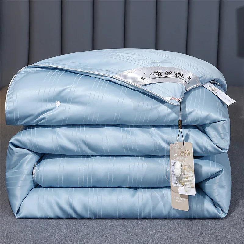Summer Quilt Spring And Autumn Thickening Thermal Winter Duvet