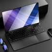 156-Inch 14th Gen Core Ultra-Thin Laptop – Silver, Black, Pink, Blue
