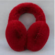 Ear Muffs Women – Warm Imitation Fur Headband for Winter