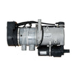 WALRUS 9000C, Heater Unit, 24V, Diesel