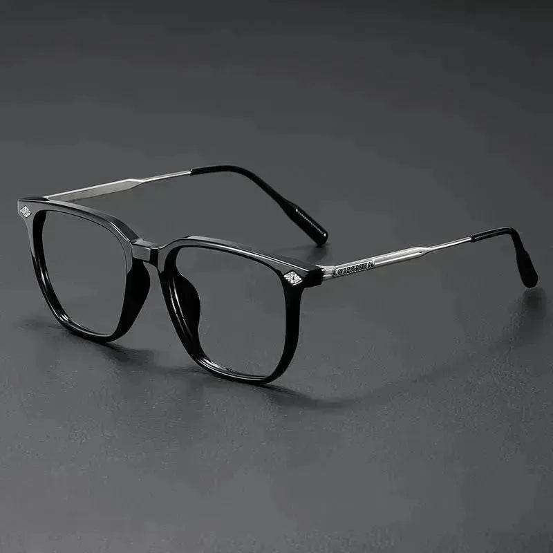 Unisex Anti-Blue Light Glasses with Myopia Degrees