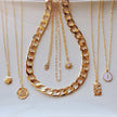 Bee Necklace