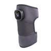 Warm Electric Heating Vibrational Knee Pads Massager for Pain relief